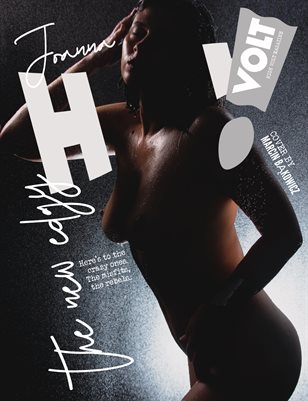 HIGH VOLT Issue: #107