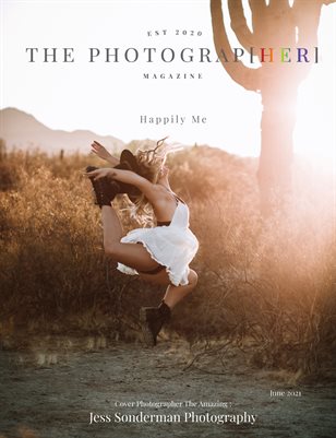 Happily Me | June 2021