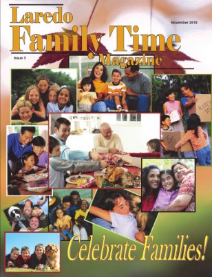 Issue 5 November 2010