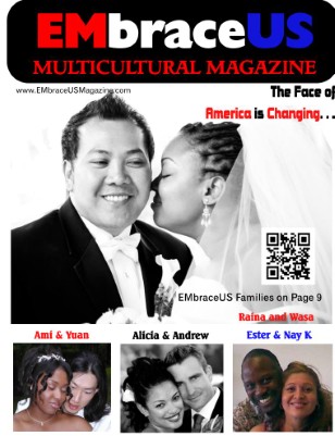 EMbraceUS Magazine 2011 Issue 1