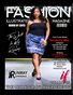 Fashion Illustrated Magazine The Ultimate Runway Experience Vol 54