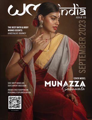 WMH India Magazine - September- 2023