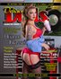 Delicious Dolls November 2018 Issue Brianne Klassen Cover