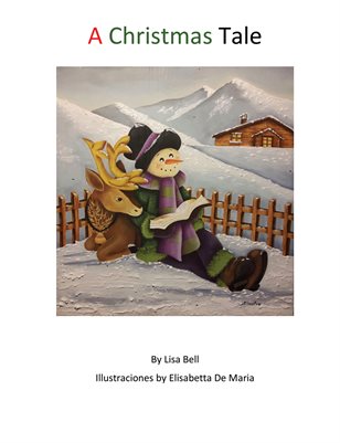 A Christmas Tale- The Spanish Version