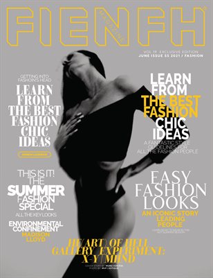04 Fienfh Magazine June Issue 2021