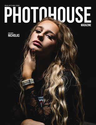 Photohouse Magazine - Issue #172 - Nicholas