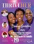 ThriveHER Movement Magazine: Domestic Violence and Breast Cancer Awareness Edition
