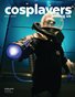 Cosplayers Among Us - Issue #1