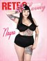 Bettie Page Special Edition 2020 Volume 1 – Nayru Cover