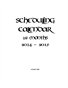 Scheduling Calendar 18 month 2014 -2015