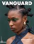 Vanguard #21 vol.4