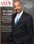 ANEW Christian Magazine - Winter 2016 Issue