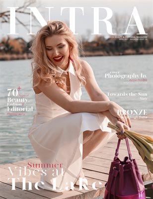 May | Issue 135 | Submitted by Orovica Fashion