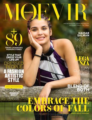 Moevir Magazine November Issue 2020 05 