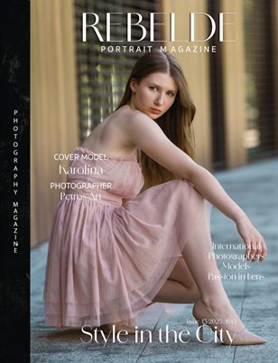 RPM_Style in the City 43/2025 R43