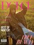 DOLCE Magazine | The December Street Edition | Vol.1 | 2024