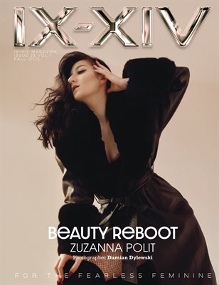 IX-XIV issue 025 - Zuzanna