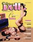 Delicious Dolls June 2013 Issue - Cass Bailey Cover