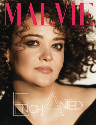 MALVIE The Artist Edition Vol 719 November 2023