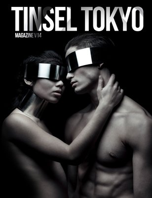 Tinsel Tokyo - V14 - Metal Momentum