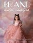 Brand Model Magazine  Issue # 1275