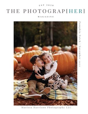 Pumpkin Patch | November 2022