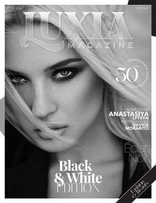 Luxia Mag 633 - Anastasiya