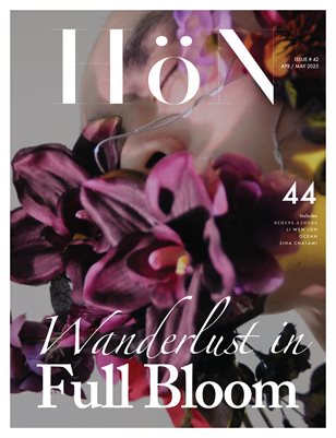 HöN Magazine - Issue #42