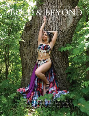 Bold & Beyond Nature (Issue 370 July 2025)