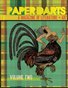 Paper Darts Magazine: Volume 2