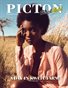 Picton Magazine June 2019 BLACK GOLD N128 Cover 2