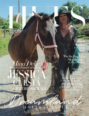 7Hues Mode N’36 vol. 5 – December 2018