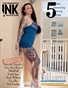 TDM: INK Nicole Williams April 2020 cover 1