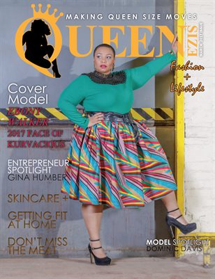 March 2017 Issue