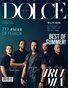 DOLCE Magazine | The July Men Edition | Vol.1 | 2025
