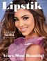Lipstik Magazine Years Most Beautiful Issue 1 Volume 12 24'