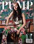 PUMP Magazine - The Rise Before The Fall - Editorial Edition -  Vol 3 