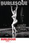 Burlesque No.9 – Lucy Furr Cover Poster