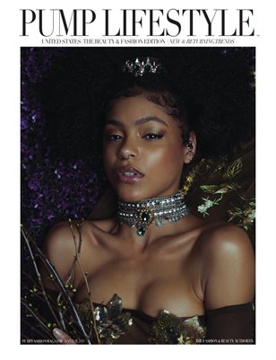 PUMP Magazine - December 2018 - V12