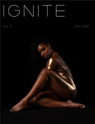 Ignite Magazine May 2020 Vol 1