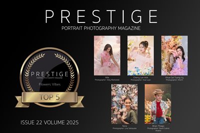 Flowers Vibes 22 Volume 2025