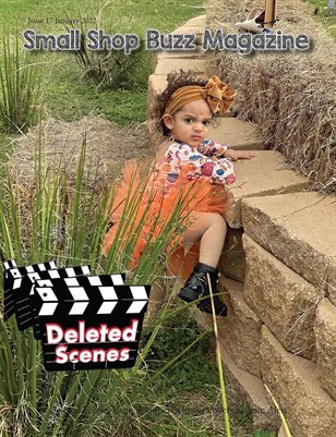 Deleted Scenes Issue17