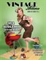 ISSUE 20 VOL 1 AVA AUDLEIGH BY GEMCITY PINUP PHOTOGRAPHY