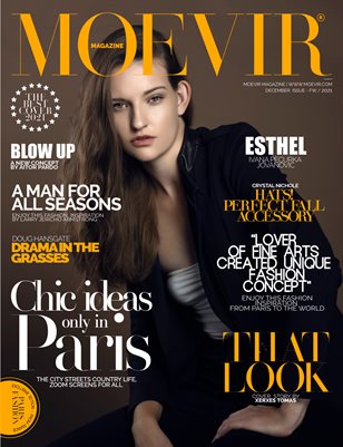 21 Moevir Magazine December Issue 2021
