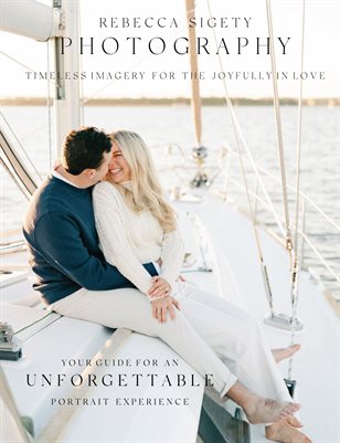 Portrait Session Guide