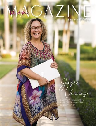 Magazine Helo Voyages