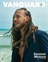 Vanguard #51 vol.28
