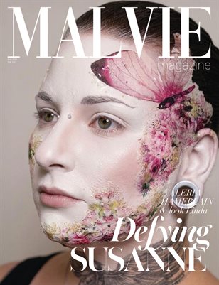 MALVIE BEAUTY Edition 112 June 2025
