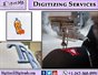 Digitizing Services