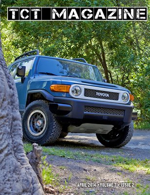 April 2014 TCT Magazine